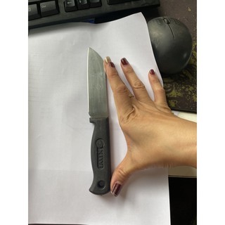 Dao thái thịt cán gỗ, cán nhựa Thái Lan