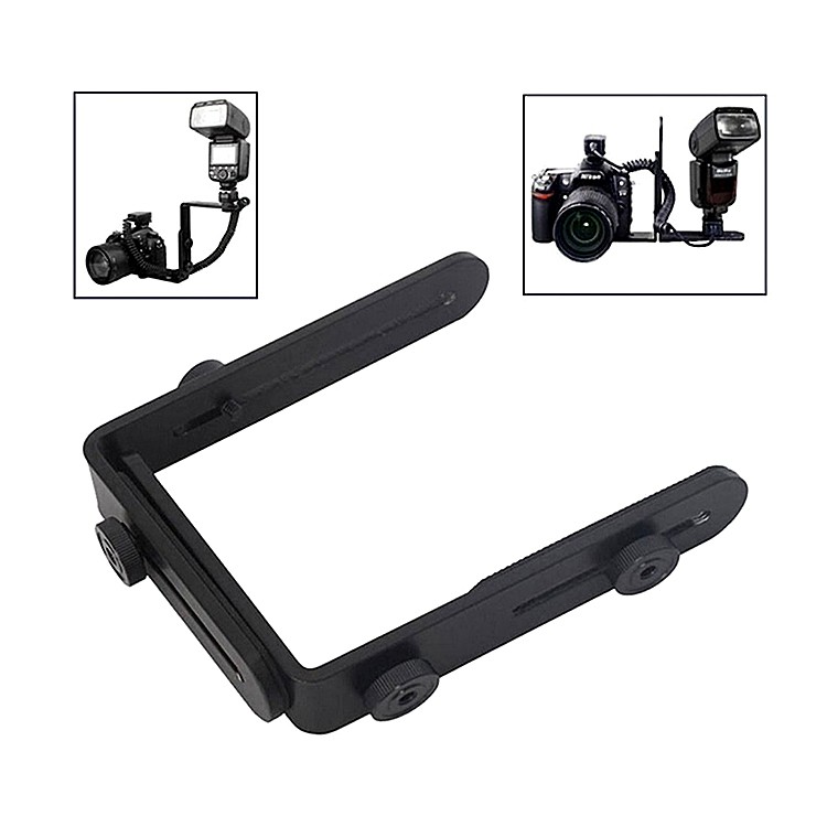 Bracket cho máy ảnh