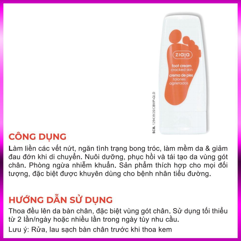 [CHÍNH HÃNG] Kem Nứt Gót Chân | BigBuy360 - bigbuy360.vn