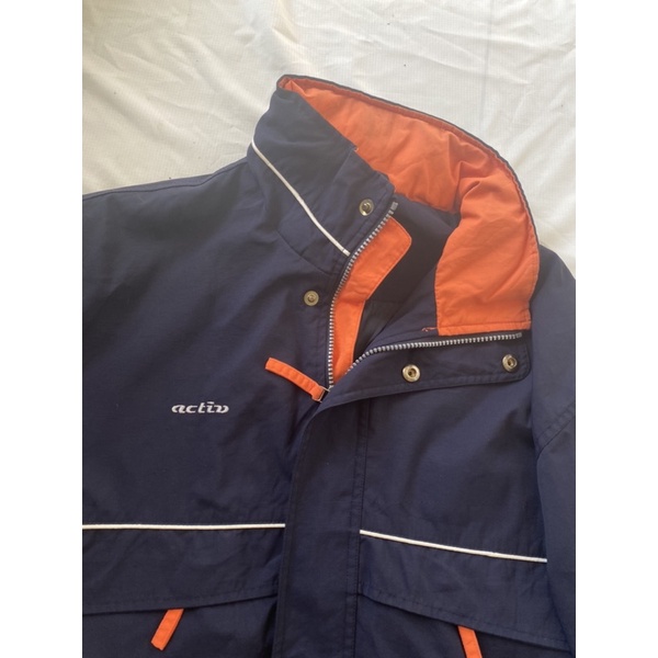 ÁO KHOÁC JACKET KOREA