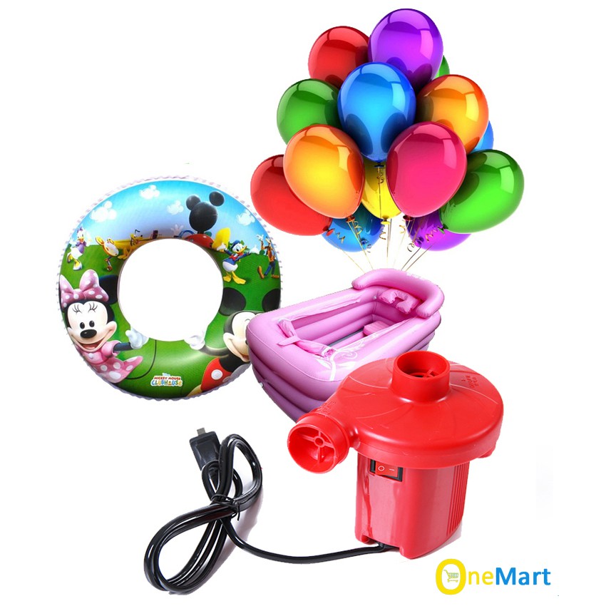 Bơm hút chân không Wenbo mini – Cặp đôi trời sinh với túi hút chân không