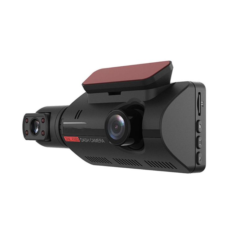 Camera hành trình xe hơi 3 inch có chế độ ban đêm tiện dụng
 | BigBuy360 - bigbuy360.vn