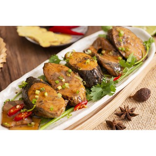 CÁ NGỪ KHO 400g