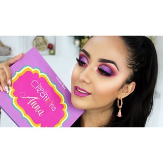 Bảng mắt Anna Beauty Creations