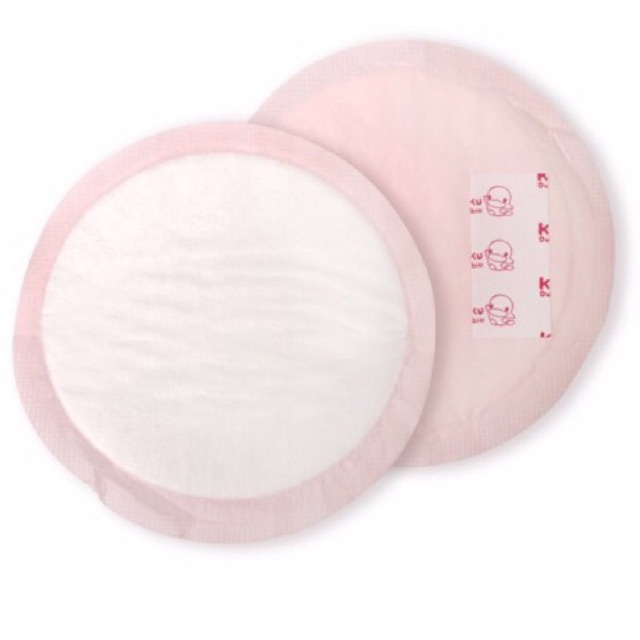 Miếng lót thấm sữa KU.KU Duckbill KU5421