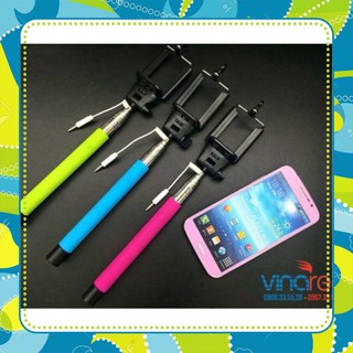 Gậy chụp hình z07-5s giá rẻ nhất tphcm loại pro