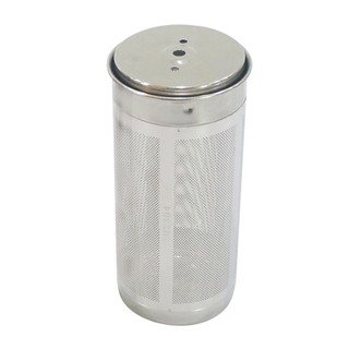 Dụng Cụ Lọc Trà Inox Dễ Làm Sạch An Toàn Thân Thiên Với Môi Trường