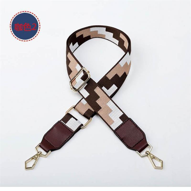 Dây Đeo Túi Xách Thay Thế Dày Dặn Có Thể Điều Chỉnh 3.30