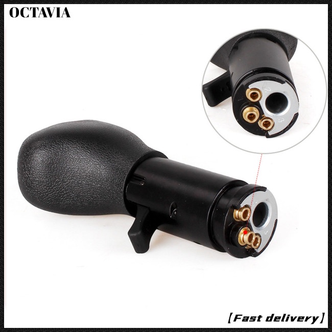 Núm Gạt Cần Số Thay Thế Cho Xe Hơi 0501215157 Phụ Kiện Chuyên Dụng Cho Xe Tải Iveco