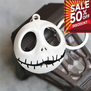 Móc khóa Jack Skellington