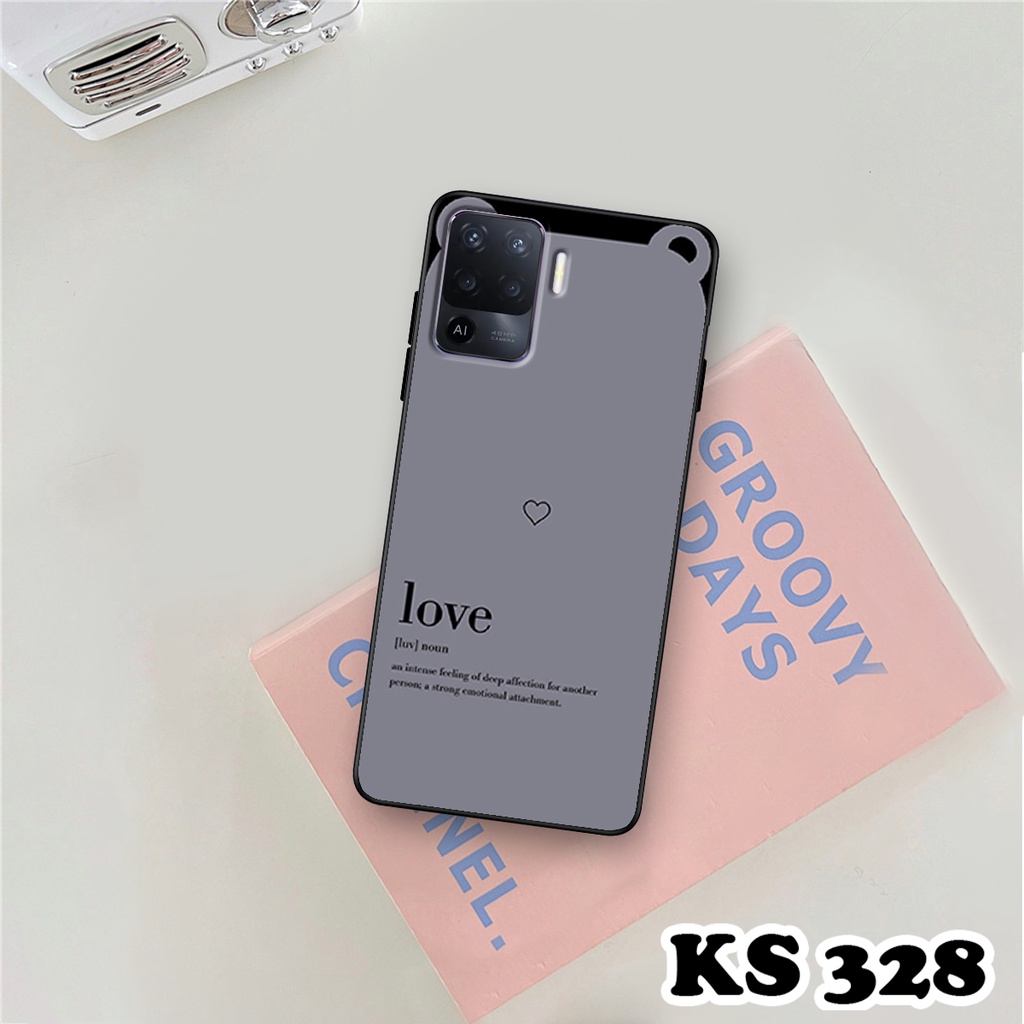 Ốp lưng Oppo A94 - Oppo A94 5G - Ốp in hình Tai thỏ - Chất liệu TPU cao cấp