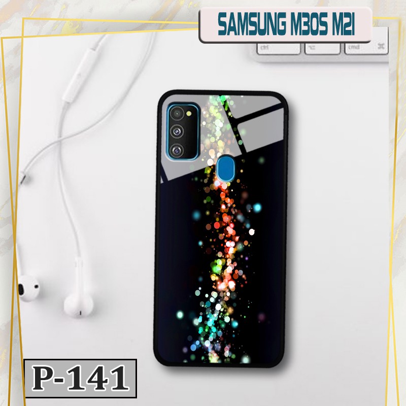 Ốp lưng SAMSUNG Galaxy M30s - hình 3D