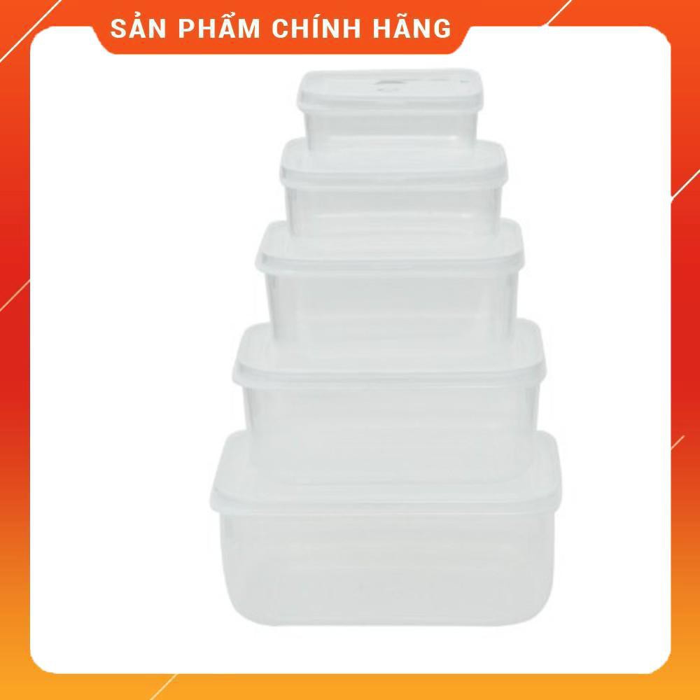 Hộp lạnh đựng thực phẩm 2288 - 1 ( Nhựa Song Long ) Hộp 150 ml