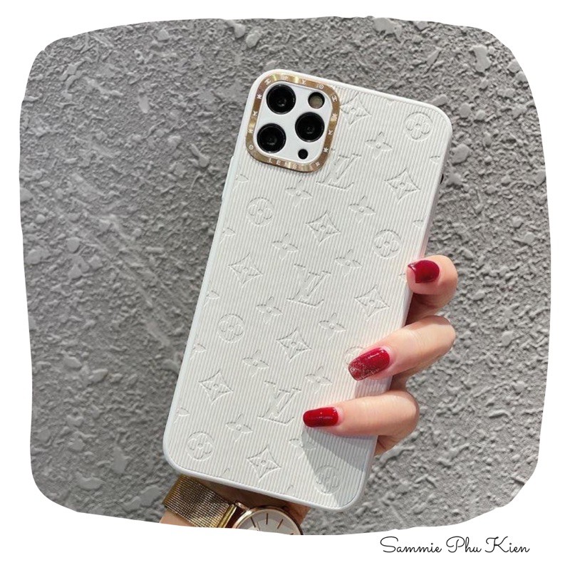 Lv viền camera dập nổi sang trọng | BigBuy360 - bigbuy360.vn