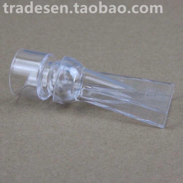 Mỏ vịt đầu out nước bể cá 20mm, 25mm, 32mm