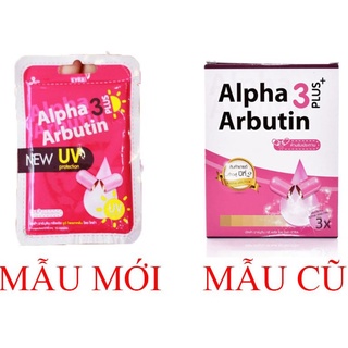 Viên Kích Trắng - ALPHA ARBUTIN COLLAGEN Dành Cho Body