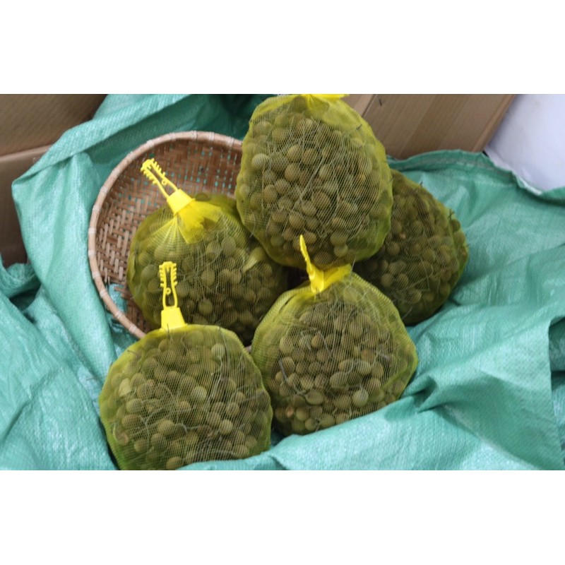 Say nhung rừng 500gr Nhii Food đồ ăn vặt chua chua ngọt ngọt | BigBuy360 - bigbuy360.vn