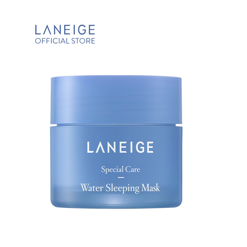 Bộ sản phẩm LANEIGE Sleeping Mask dưỡng ẩm tối ưu cho da | BigBuy360 - bigbuy360.vn