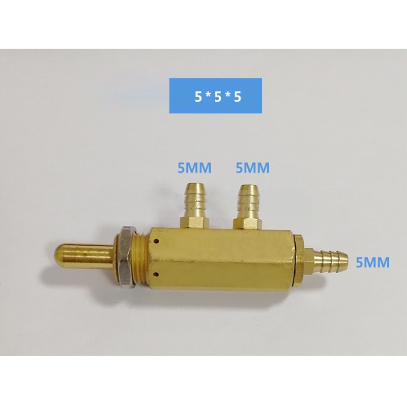 Set 2 Van Công Tắc Điều Khiển Bàn Chân Ghế Nha Khoa Đa Năng