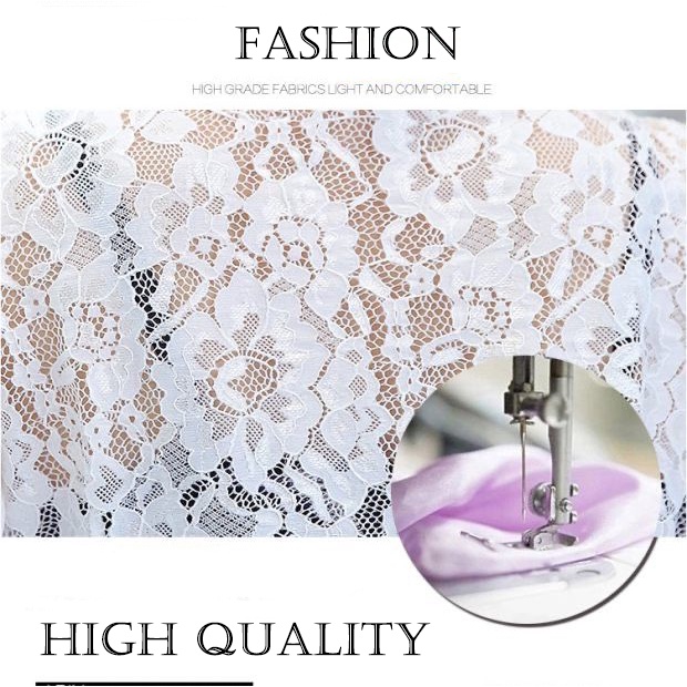 Kanavi Áo Khoác Ren Mỏng Màu Trơn Phong Cách Hàn Quốc Cho Nữ