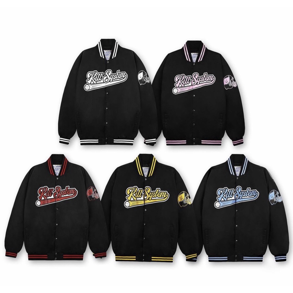 BOMBER GIÓ KILL SYSTEM