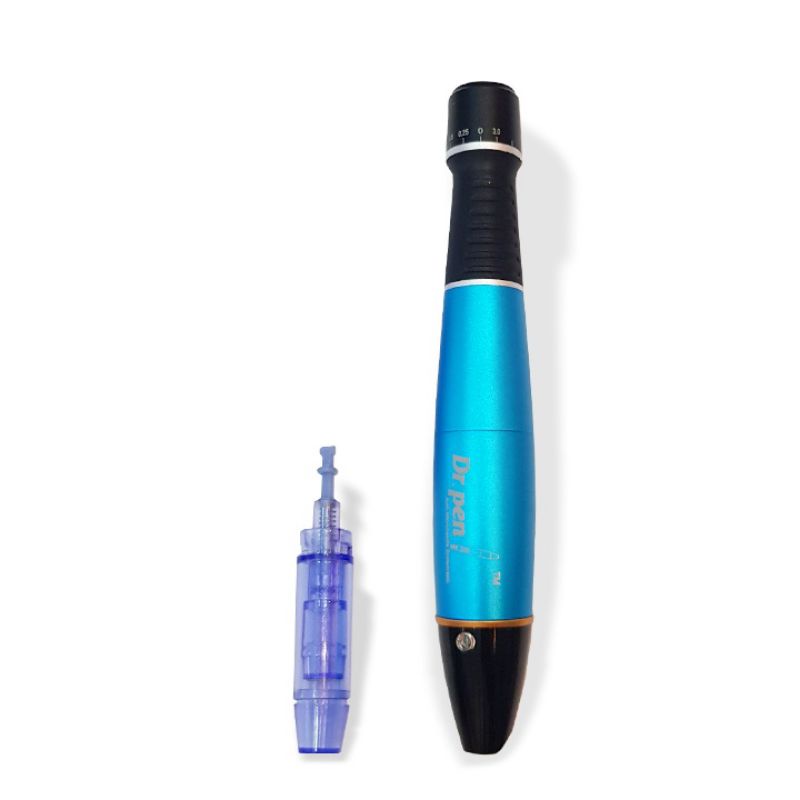 Máy Phi Kim Dr Pen Cấy Tảo, Cấy Trắng, Tinh Chất Chuyên Nghiệp