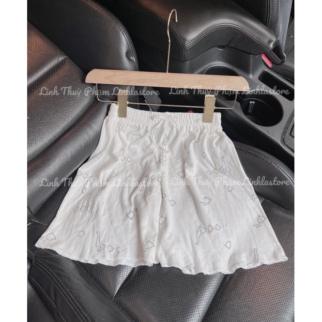 QUẦN NGỦ / QUẦN MẶC NHÀ THAILAND MÙA HÈ SIÊU MÁT QUẦN NGỦ CUTE