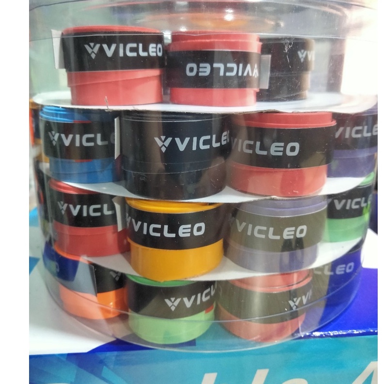 Quấn Cán, Cuốn Cán Vợt Tennis Và Vợt Cầu Lông Chống Trơn
