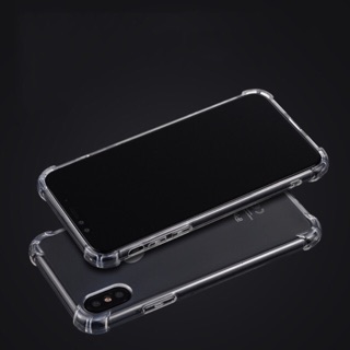 Iphone X Xs Max 11 pro Max 12 pro Max 13 Pro Max 14 pro Max 15 Pro Max ốp lưng chống sốc trong suốt cao cấp