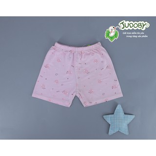 JB270Q Quần cộc Judoby (9-24M)