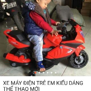 Xe máy điện