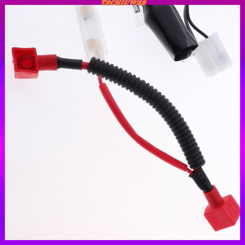 Dây Điện Lắp Ráp Xe Máy Tachiuwa2