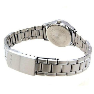 Đồng hồ Casio Nữ LTP-V004D-1BUDF