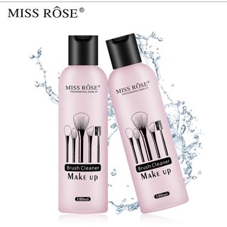 Nước Giặt Cọ Makeup Brush Cleaner
