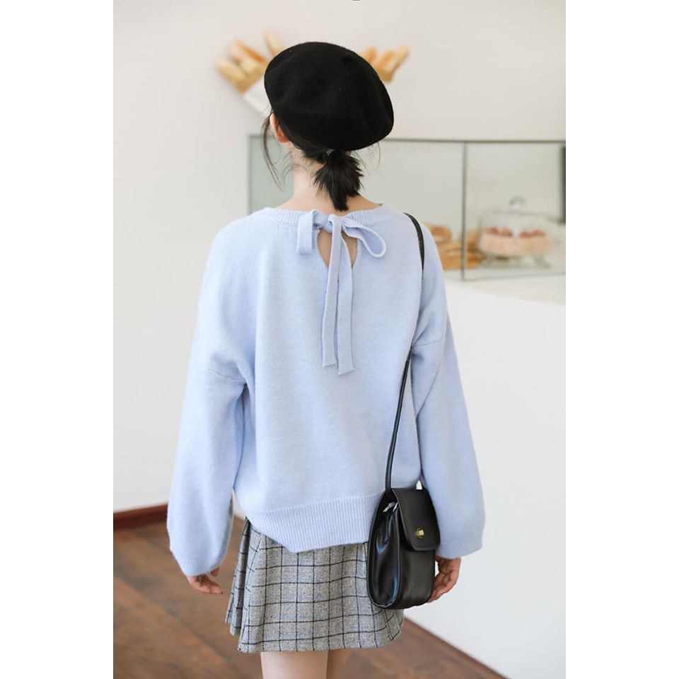 🎀 EO UIIIII ĐÃ XINH LẠI CÒN CÓ NƠ