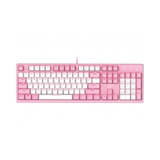 Bàn Phím Cơ DAREU EK1280S Gaming (USB, Blue/Red/Brown Switch)