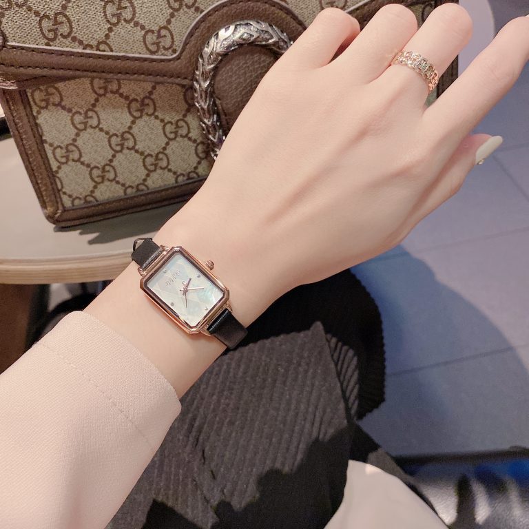 Đồng Hồ Julius Nữ Hàn Quốc JA-1280