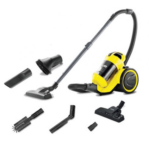 Máy Hút Bụi Karcher VC 3 Plus - Hàng chính hãng