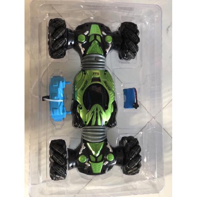 Siêu xe cảm ứng đa chiều climber FLASH SALE 99K