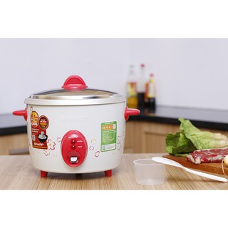 Nồi cơm điện sharp ksh-d19v