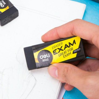 Gôm đen deli cao cấp siêu sạch
