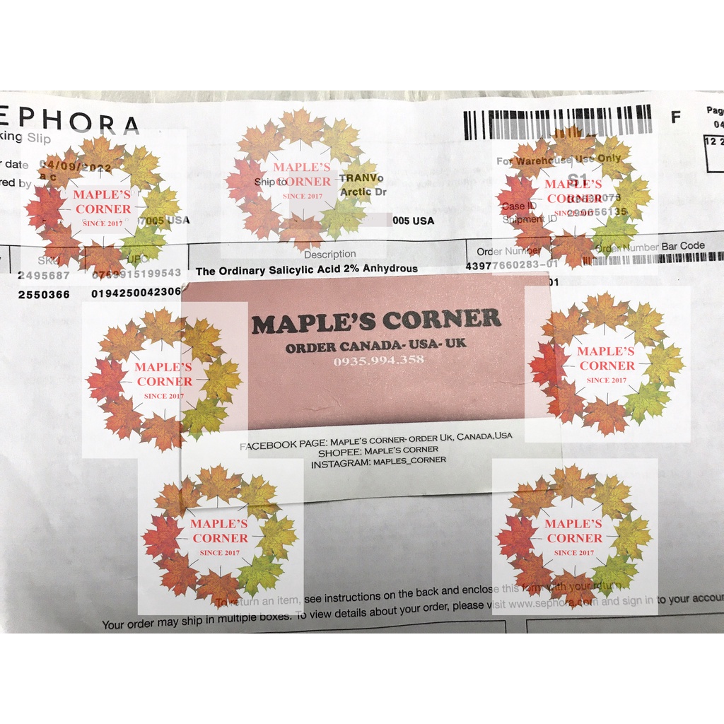 Serum The Ordinary Salicylic Acid 2% Solution hỗ trợ da mụn