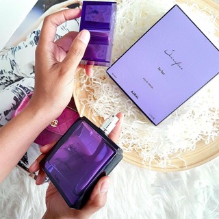 Nước Hoa Nữ SACRIFICE FOR HER - AJMAL PERFUMES