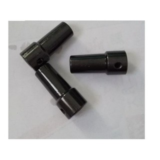 gá bắt đầu kẹp mui khoan B10 B12 cho motor 775-795-895...
