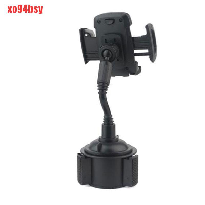 [xo94bsy]Universal Adjustable Car Cup Stand Support Holder Mounts for Mobile Phone GPS