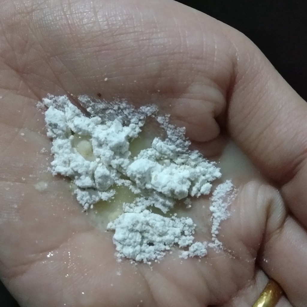 Bột rửa mặt Sắc Mộc Lan | BigBuy360 - bigbuy360.vn