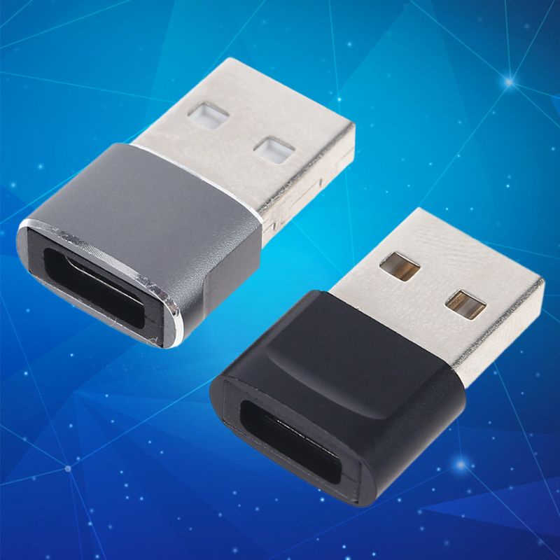 Cáp ChuyểN ĐổI USB C Sang USB A Cho ĐồNg Hồ USB 2 0