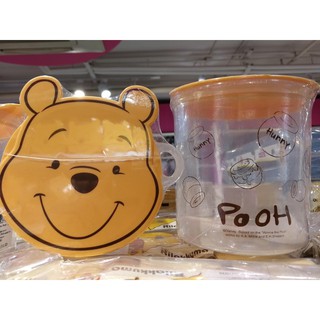 Hũ gia vị loại lớn gấu Pooh