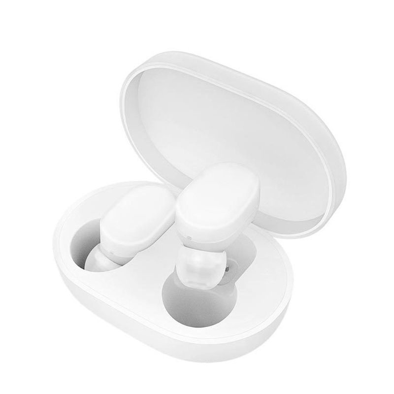 Đệm Silicone Bọc Đầu Tai Nghe Thay Thế Cho Redmi Airdots