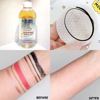 Tẩy Trang GANIER SKINACTIVE | BigBuy360 - bigbuy360.vn